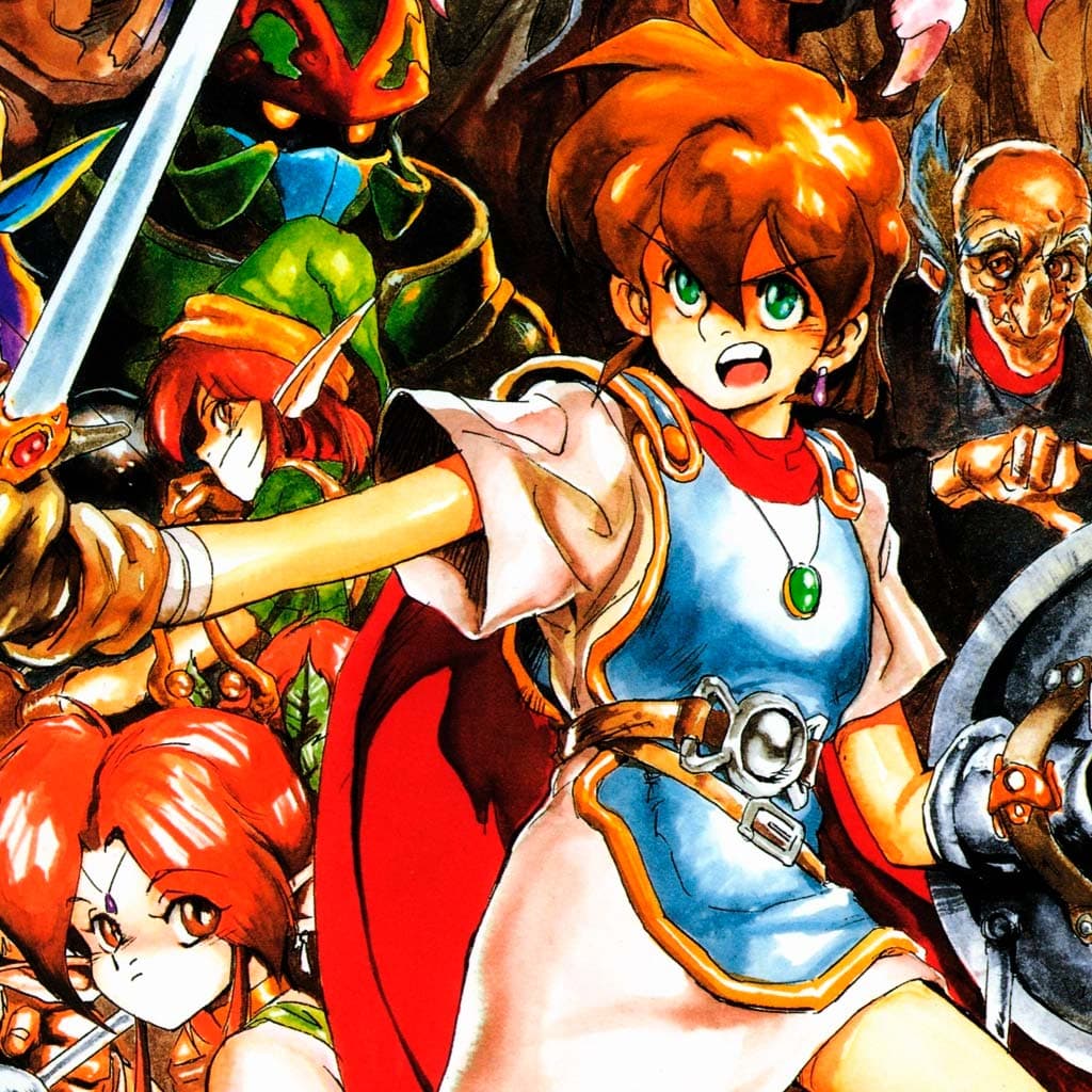 Game Gear background