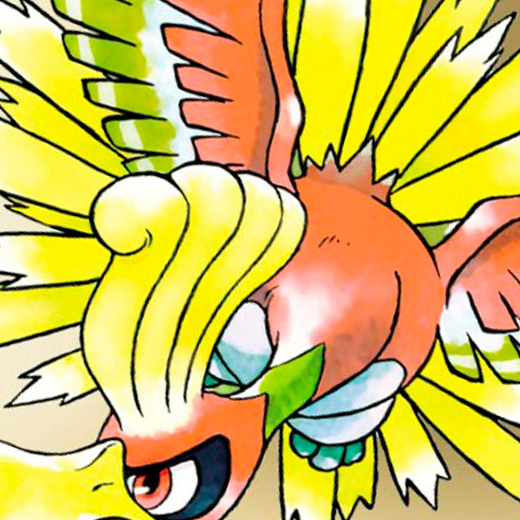 Game Boy Color background