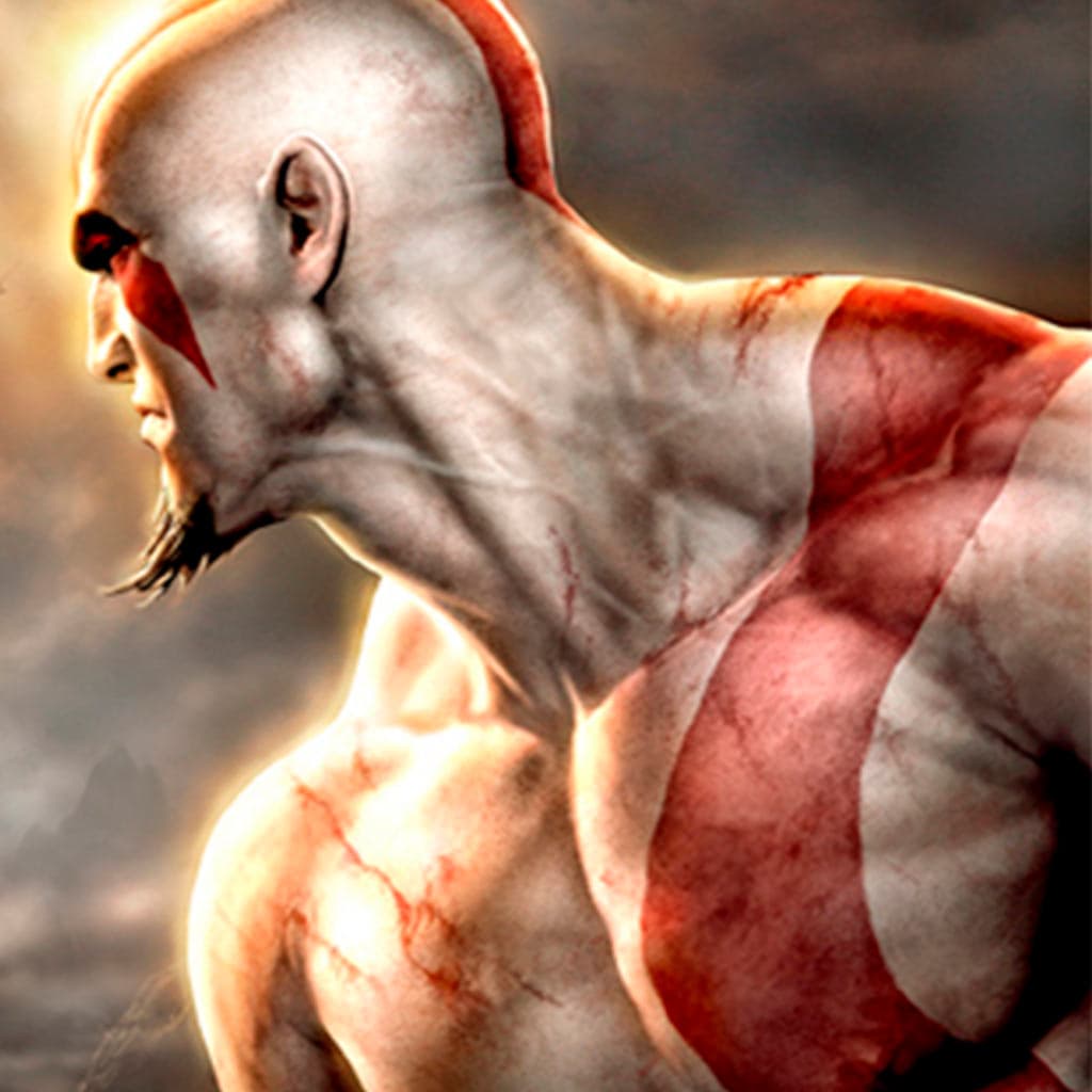 PlayStation Portable background